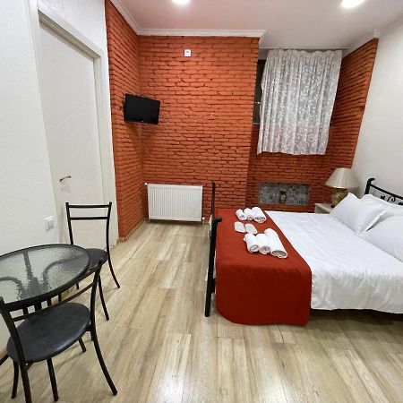 Aa Hotel Τυφλίδα Εξωτερικό φωτογραφία