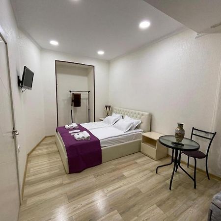 Aa Hotel Τυφλίδα Εξωτερικό φωτογραφία