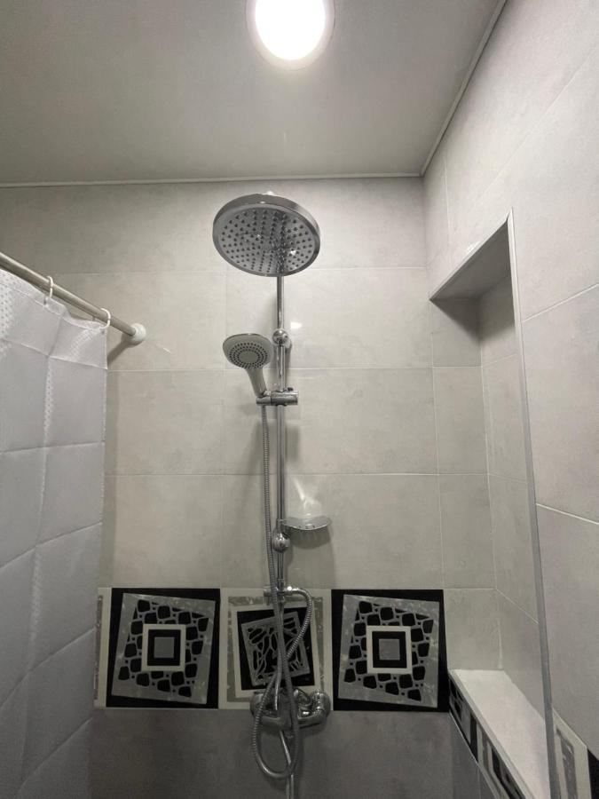 Aa Hotel Τυφλίδα Εξωτερικό φωτογραφία