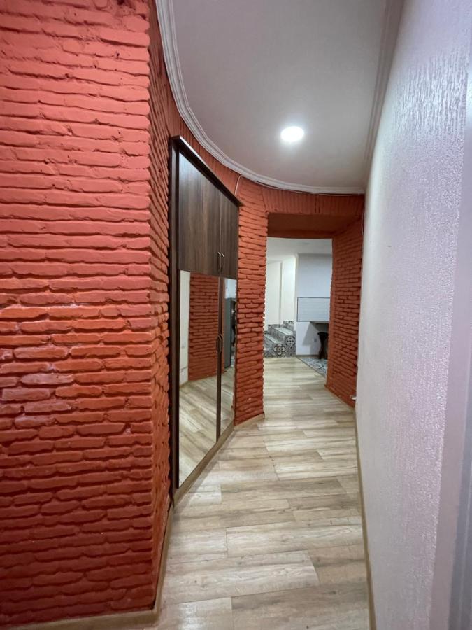 Aa Hotel Τυφλίδα Εξωτερικό φωτογραφία