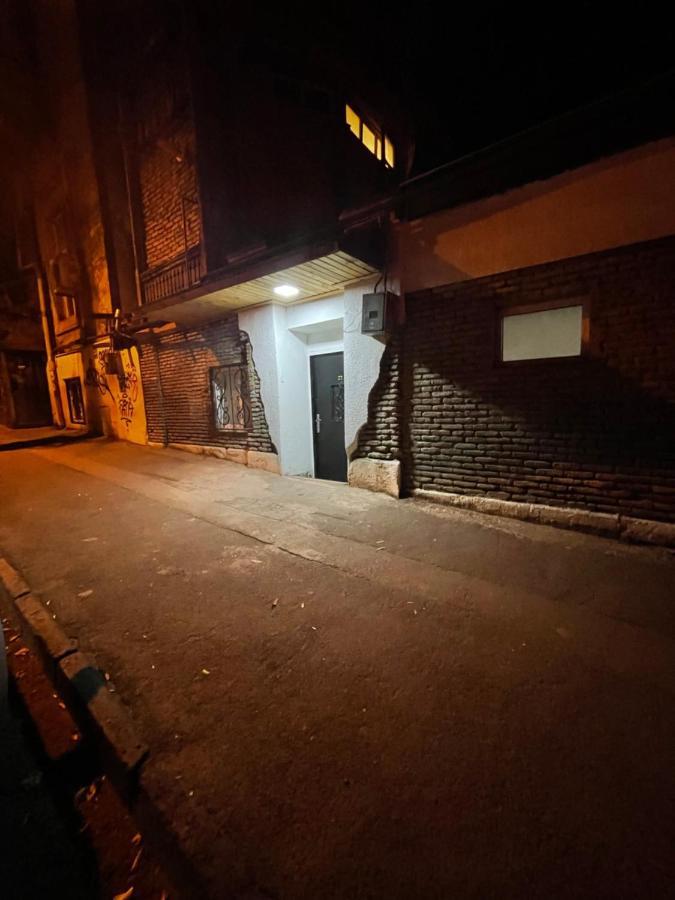Aa Hotel Τυφλίδα Εξωτερικό φωτογραφία