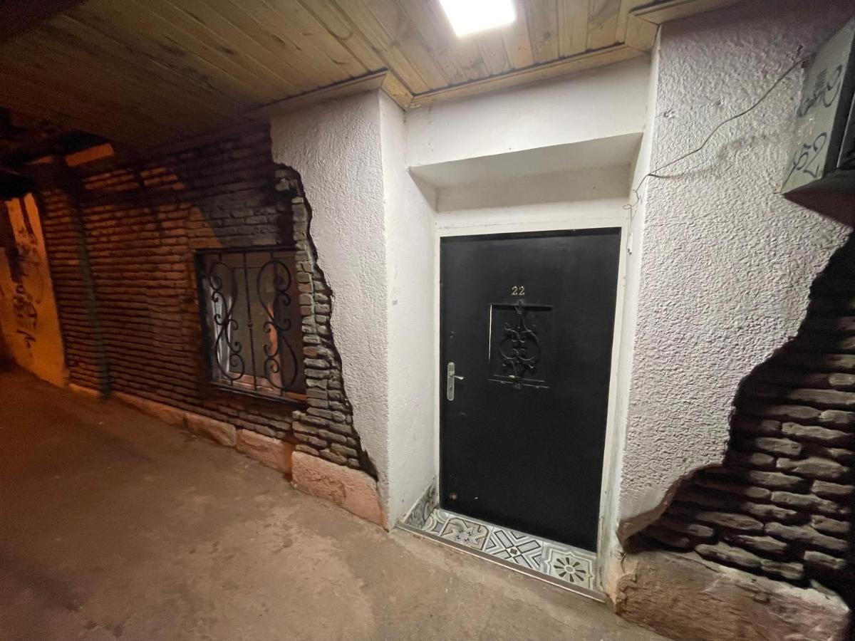 Aa Hotel Τυφλίδα Εξωτερικό φωτογραφία