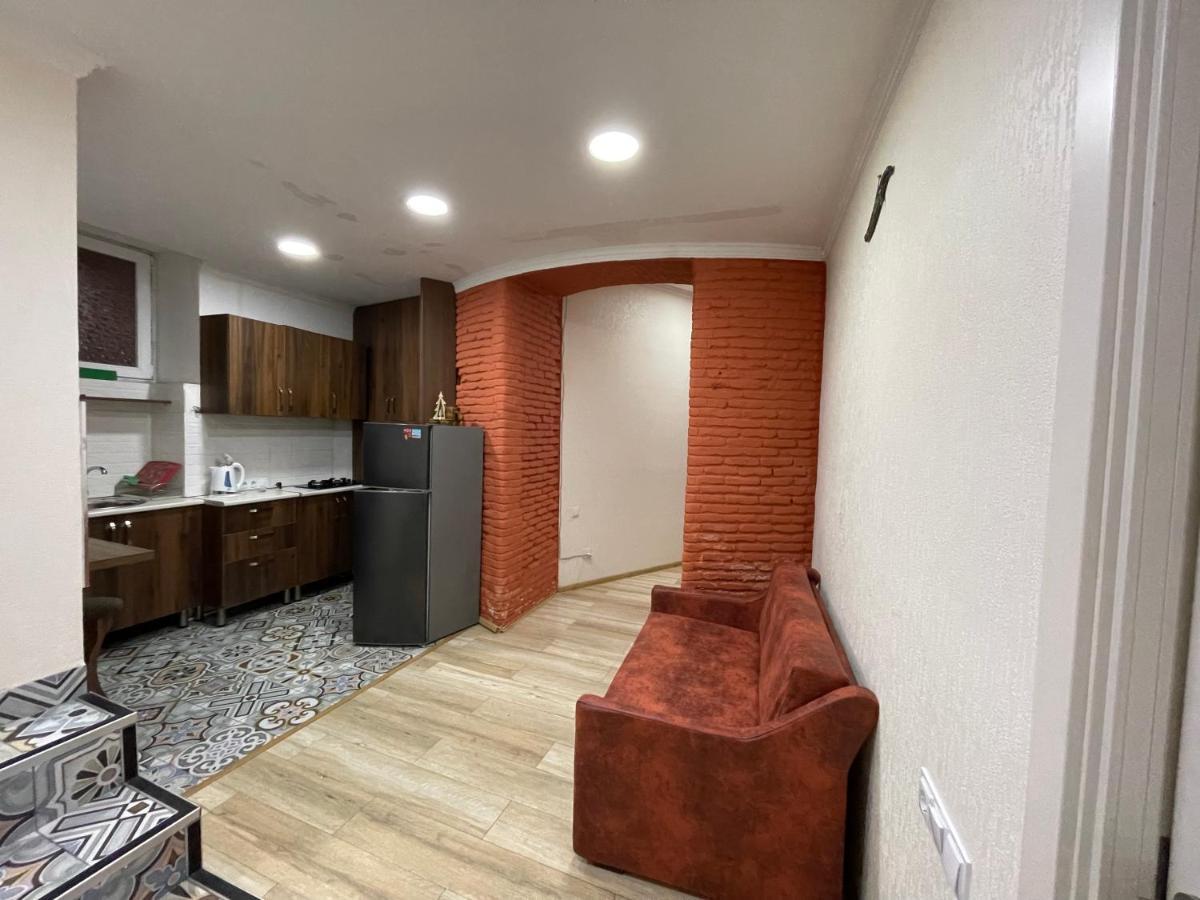 Aa Hotel Τυφλίδα Εξωτερικό φωτογραφία