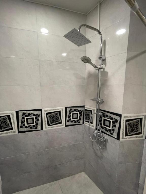 Aa Hotel Τυφλίδα Εξωτερικό φωτογραφία
